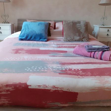 Chambre D'Hote "Chambre Dans Une Maison Pleine De Vie" Parijs Buitenkant foto
