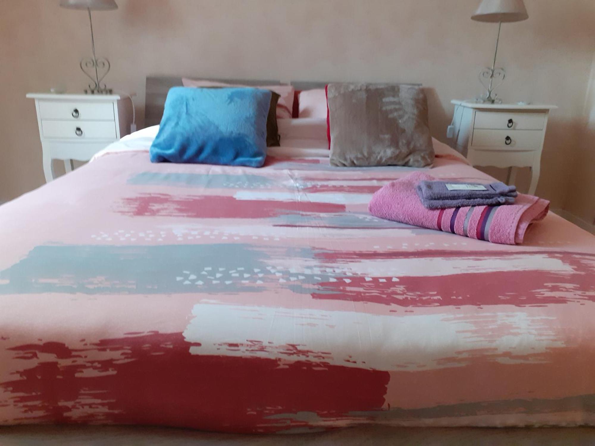 Chambre D'Hote "Chambre Dans Une Maison Pleine De Vie" Parijs Buitenkant foto