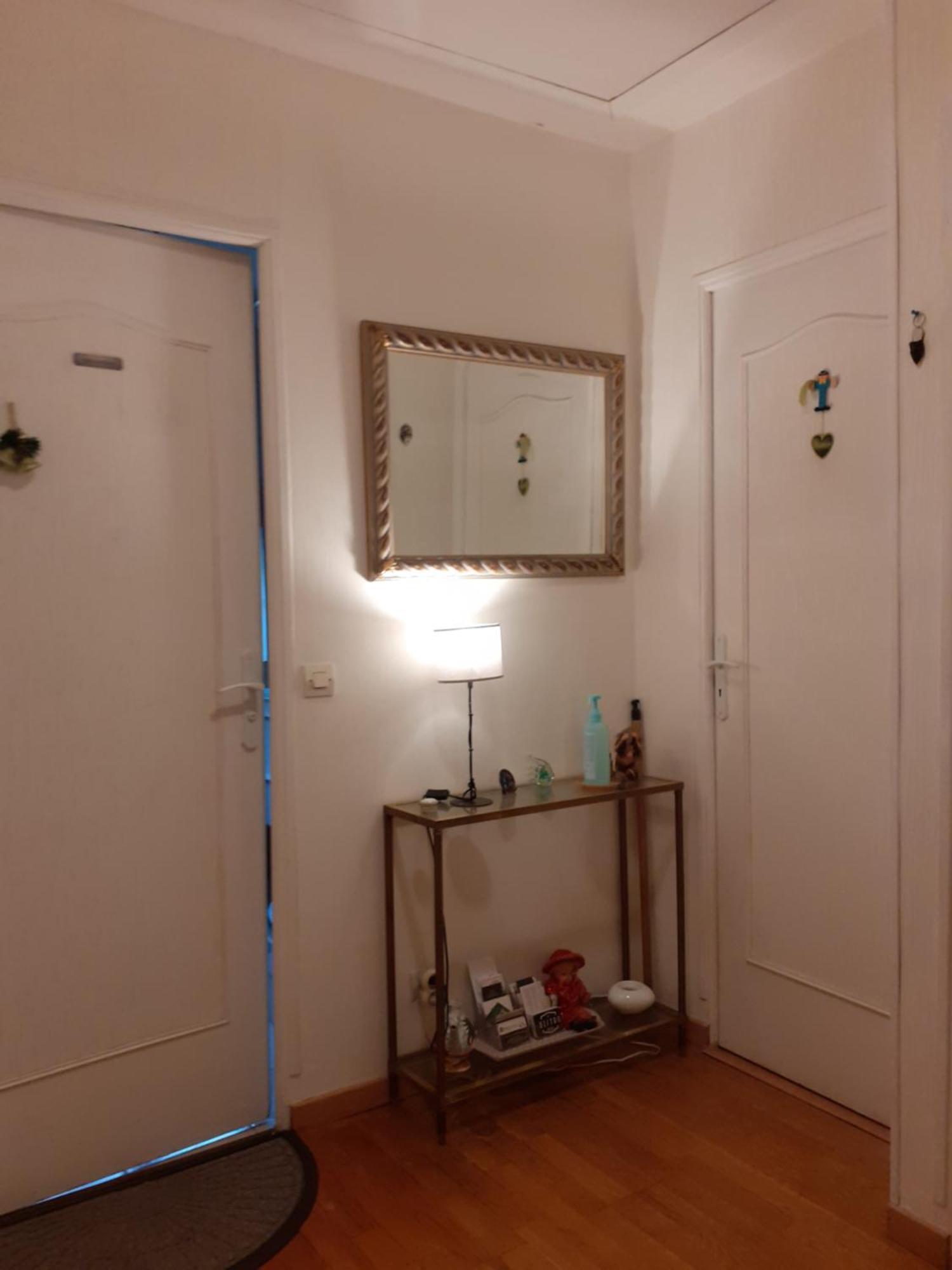 Chambre D'Hote "Chambre Dans Une Maison Pleine De Vie" Parijs Buitenkant foto