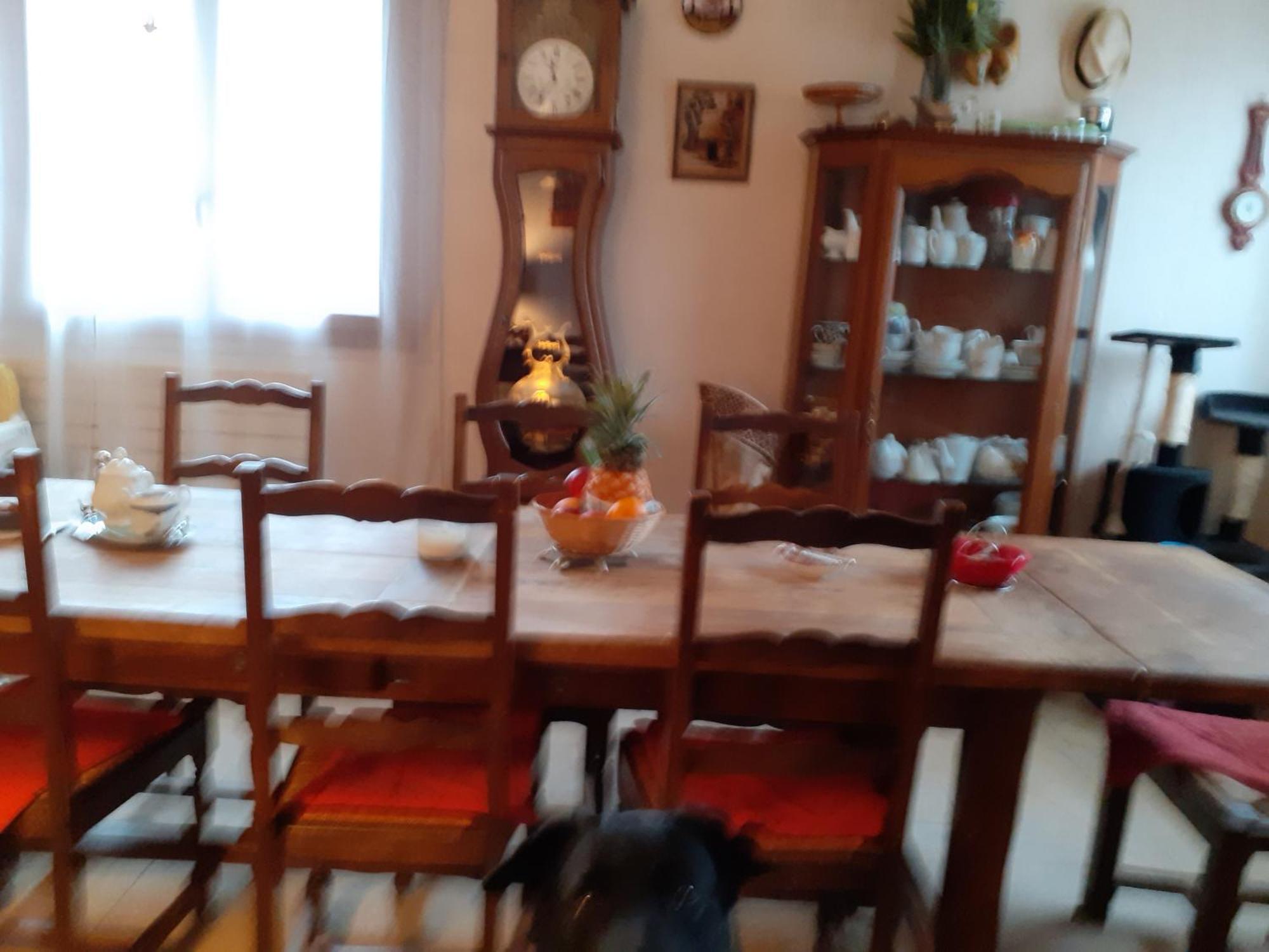 Chambre D'Hote "Chambre Dans Une Maison Pleine De Vie" Parijs Buitenkant foto
