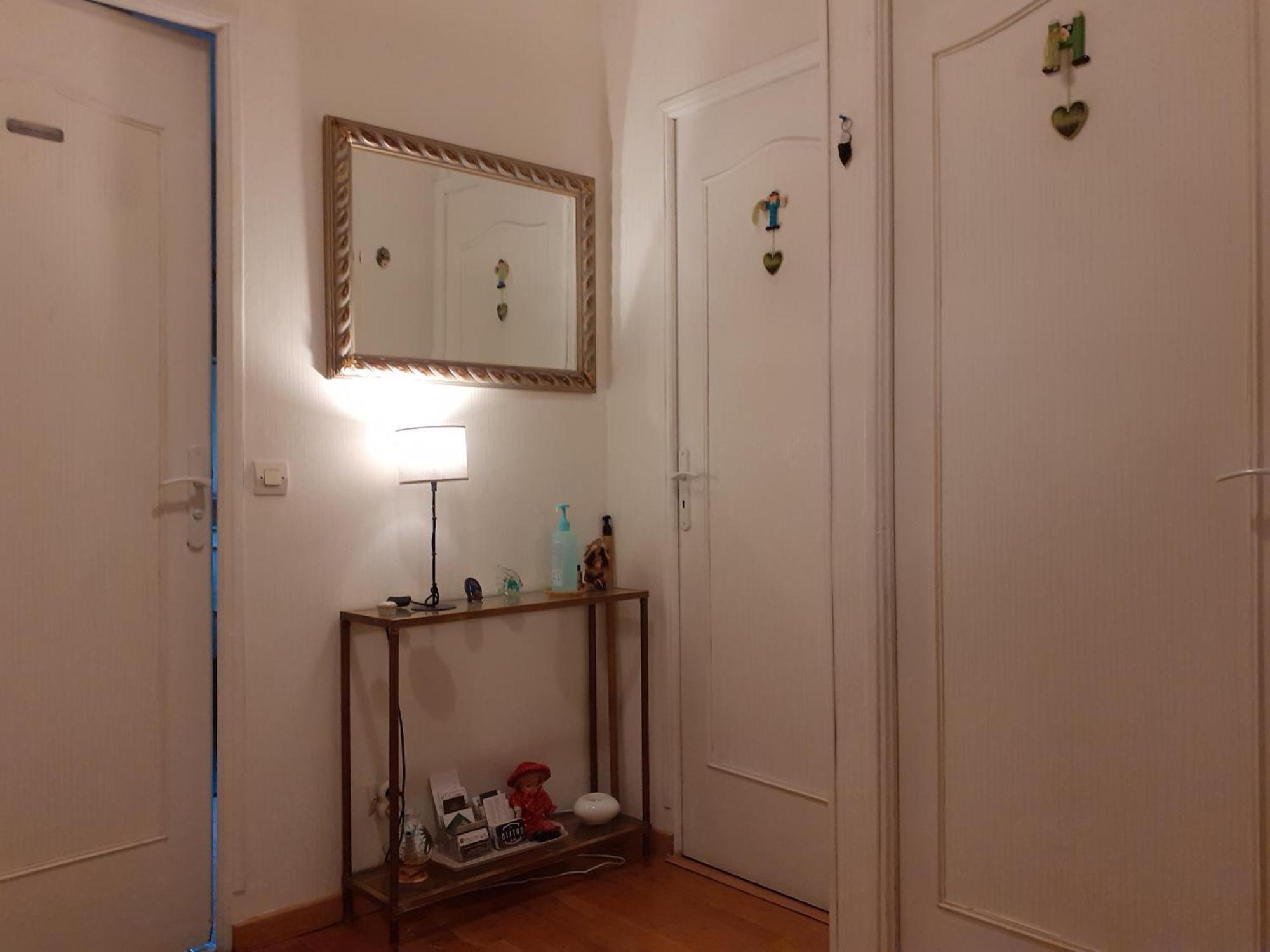 Chambre D'Hote "Chambre Dans Une Maison Pleine De Vie" Parijs Buitenkant foto