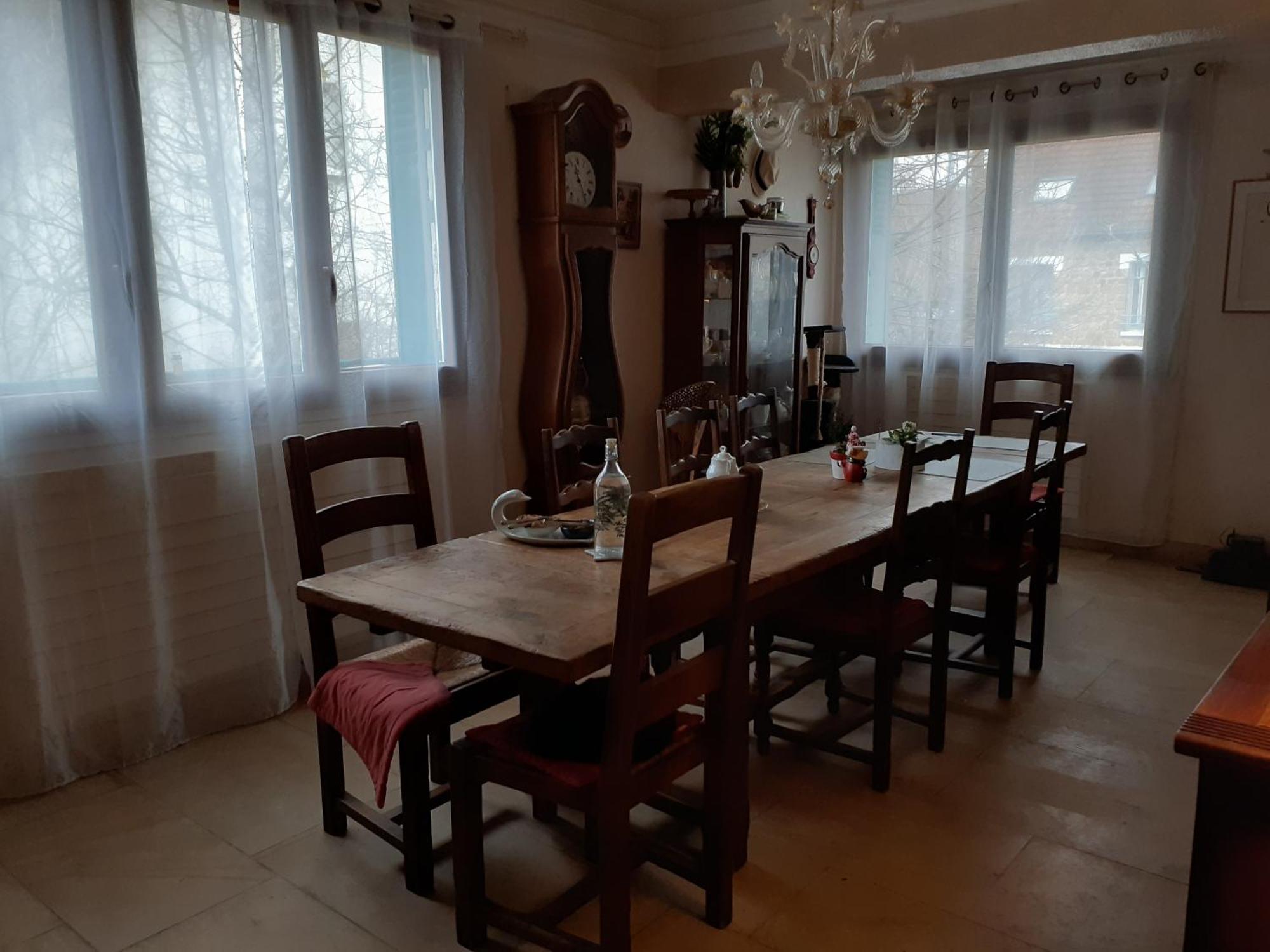 Chambre D'Hote "Chambre Dans Une Maison Pleine De Vie" Parijs Buitenkant foto